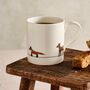 Woodland Collection Large Mug, thumbnail 3 of 6
