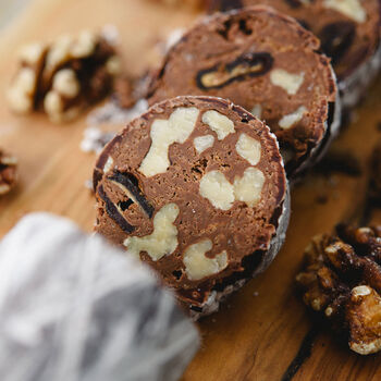 Chocolate Salami Selection X3, 9 of 11