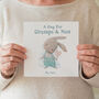 Personalised A Hug For Gift Book, thumbnail 1 of 12