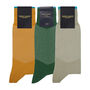 Men's Socks Bundle – Chevron, thumbnail 1 of 4