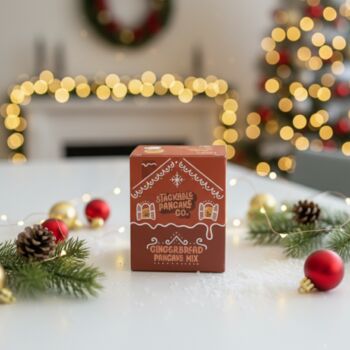 Gingerbread Pancake Mix – Christmas Spice, 2 of 3