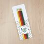 Antisocial Pencil Set, thumbnail 2 of 5