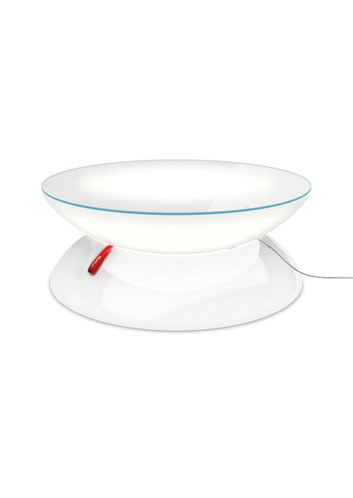 Relax Outdoor Light Up Table By Lime Lace Notonthehighstreet Com Relax Outdoor Light Up Table