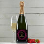 Personalised Champagne, thumbnail 2 of 4