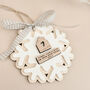 Personalised New Home Christmas Decoration, thumbnail 1 of 3