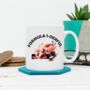 Formula One Race Car Mug, thumbnail 1 of 2