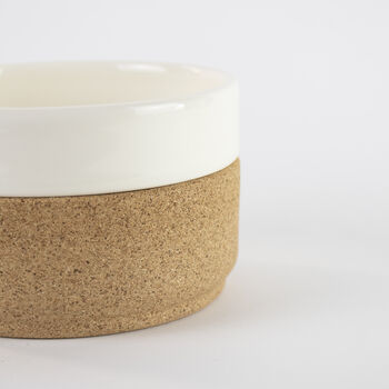Ceramic Medium Bowl, 7 of 7