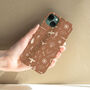 Wild West Cowgirl Phone Case, thumbnail 1 of 6