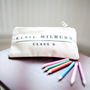 Personalised School Pencil Case, thumbnail 1 of 2