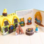 Goldilocks Read, Listen And Play Set, thumbnail 4 of 6