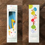 Hot Air Balloon Wall Sticker Pack, thumbnail 2 of 2