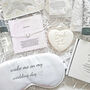 Bride To Be Luxury Pamper Gift Box, thumbnail 2 of 8