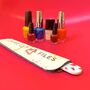 Funny Personalised Nail File Holder, thumbnail 4 of 5