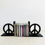 Peace And Freedom Bookends, thumbnail 2 of 6