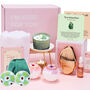 12 Piece Luxury Birthday Self Care Hamper Ultimate Pamper Gift, thumbnail 1 of 12