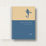 Personalised 2022 Diary For Rugby Lovers, thumbnail 8 of 10
