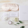 'Little Box Of Comfort' Self Care Sympathy Gift, thumbnail 2 of 8