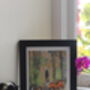 Wind In The Willows Old Prints, thumbnail 2 of 12