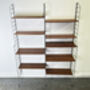 1960s Mid Century Shelving System By Brianco, thumbnail 6 of 11