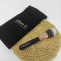 Personalised Engraved Makeup Face Brush 'The Big One', thumbnail 6 of 8