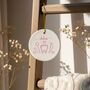 Personalised Dentist Tooth Bauble, thumbnail 11 of 11