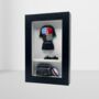 Rugby Legend Kit Box: Care: Harlequins, thumbnail 1 of 6