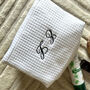 Monogramed Set Of Cosmetic Bags, thumbnail 4 of 7