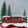 Hot Chocolate Bomb Christmas Cracker, thumbnail 1 of 7