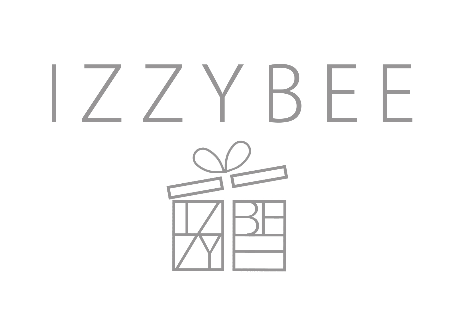 Izzy Bee Storefront