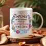 Mums Are Like Buttons – A Charming Mug For The Heart Of The Family, thumbnail 2 of 9