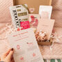 Mother's Day Self Care Pamper Hamper, thumbnail 3 of 8