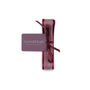 2m Luxury Red Ribbon Set For Present Gift Wrapping, thumbnail 6 of 8