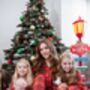 Traditional Christmas Pyjamas, thumbnail 6 of 10