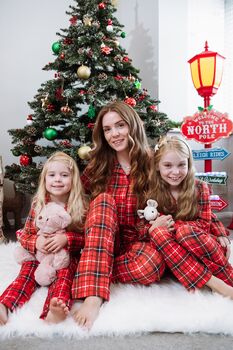 Traditional Christmas Pyjamas, 6 of 10