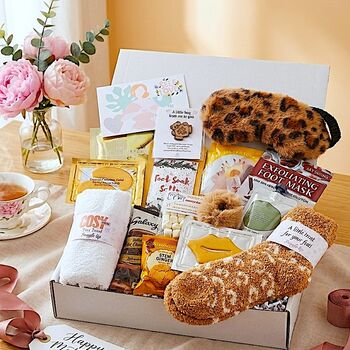 Chemotherapy Support Gift Box | You Got This Recovery Care Package | Encouragement Gift, 3 of 12