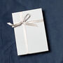 Personalised Golf Towel With Golf Club Motif, thumbnail 6 of 6
