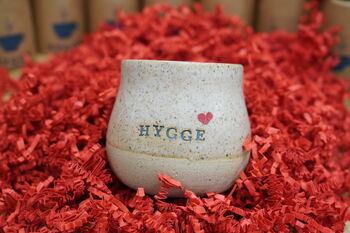 Limited Edition Hygge Hot Chocolate Gift Set, 4 of 6