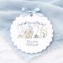 Personalised My First Easter 2026 Acrylic Ornament, thumbnail 2 of 3