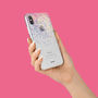Pink Speck Phone Case For iPhone, thumbnail 1 of 4