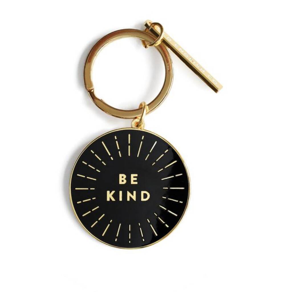 Kind keys