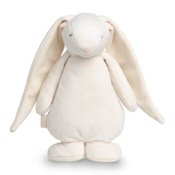 Humming Moonie Rabbit Soft Toy, 2 of 12