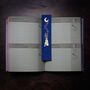 Moon Worshipper Bookmark, thumbnail 3 of 5