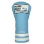 Man City Maine Road Golf Driver Headcover, thumbnail 1 of 6