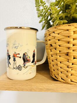 Wild Swimming Mug, 2 of 2