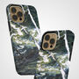 Rainforest Green Tough Case For iPhone, thumbnail 3 of 4