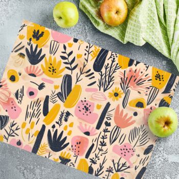 Petal Play Textured Glass Chopping Boards, 5 of 8