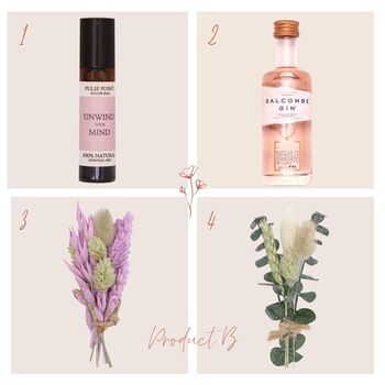 Create Your Own Birthday Letterbox Gift For Her, 6 of 10