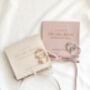 I Can't Tie The Knot Earrings Bridesmaid Present, thumbnail 1 of 3