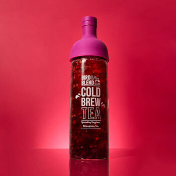 Cold Brew Tea Bottle, 3 of 6