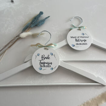 Bridal Party Hanger Tags, 2 of 7